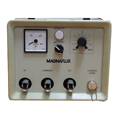 Магнитопорошковый дефектоскоп Magnaflux P920 переносной