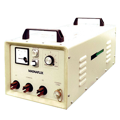 Магнитопорошковый дефектоскоп Magnaflux P920 переносной