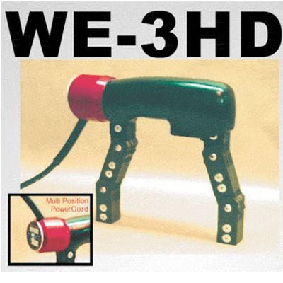 Электромагнит WE-3HDK