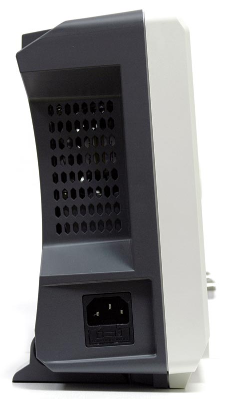 ASA-2335 Анализатор спектра