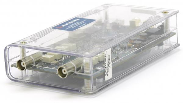 АСК-3002 Осциллограф цифровой запоминающий