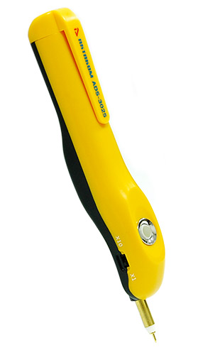 ADS-3026 Одноканальный USB осциллограф — приставка(снято с производства)