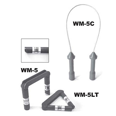 Ярмо постоянного магнита WM