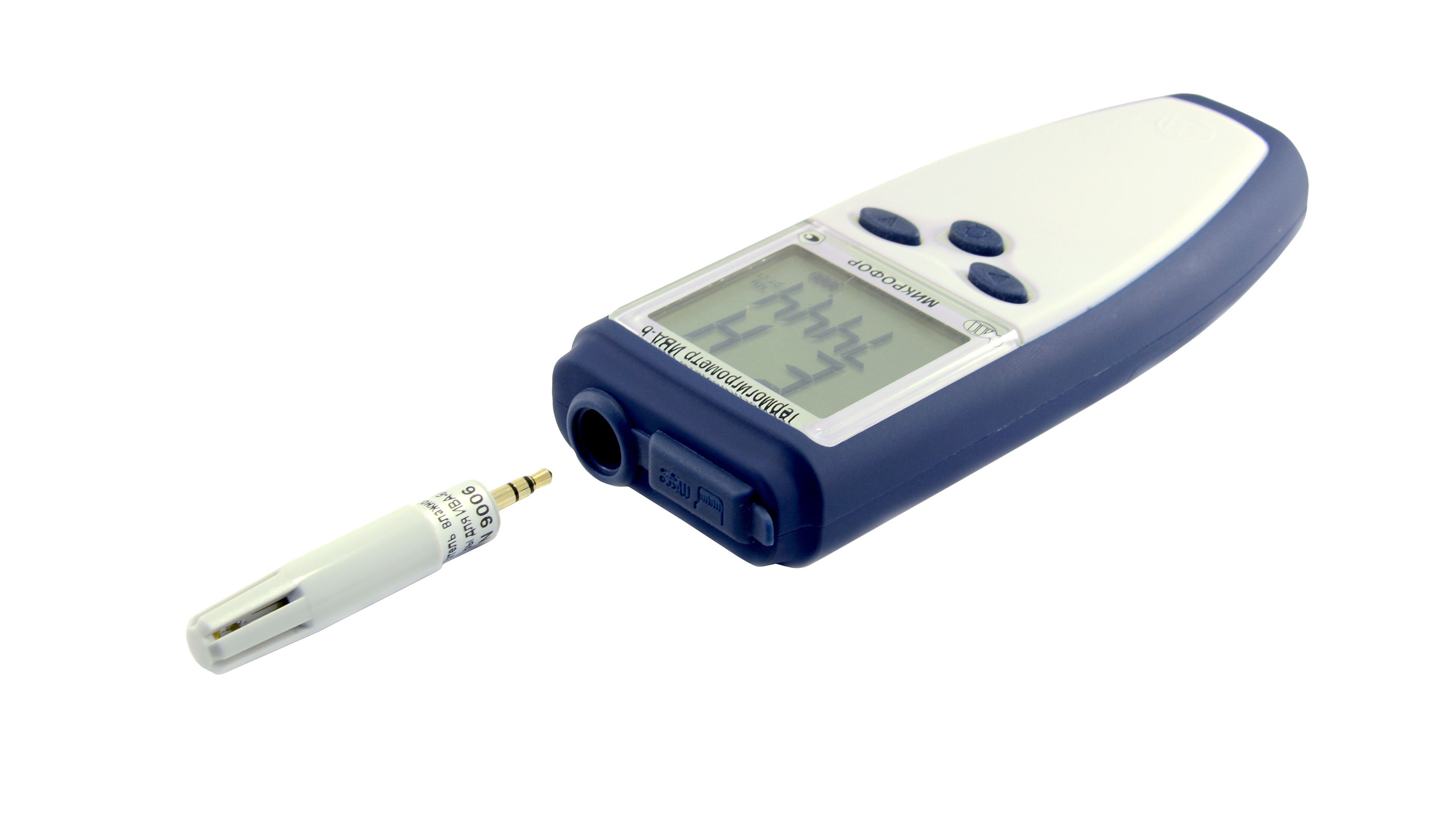 Термогигрометр автономный ИВА‑6Н