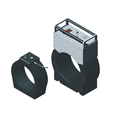 Портативный электрический магнитопорошковый дефектоскоп ЮНИМАГ-120