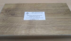 Набор образцов шероховатости из 30 шт. образцов