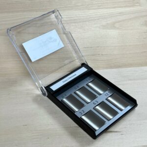 Набор ОШС-Р 0,63…2,5/Rz20…80 сталь