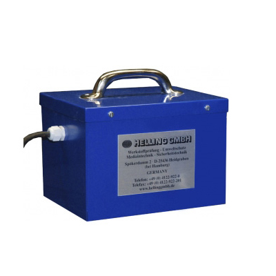 Крестовой магнит KMU 8/42