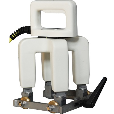 Крестовой магнит KMU 8/42