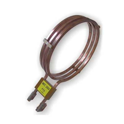 Намагничивающие катушки