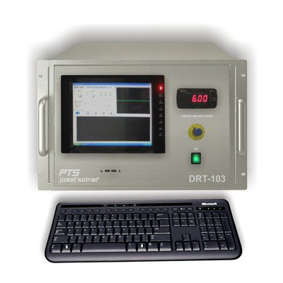 Дефектоскопы потока рассеяния DRT