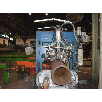 Дефектоскопы потока рассеяния DRT