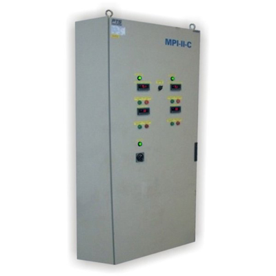 Линия МПК концевых участков труб