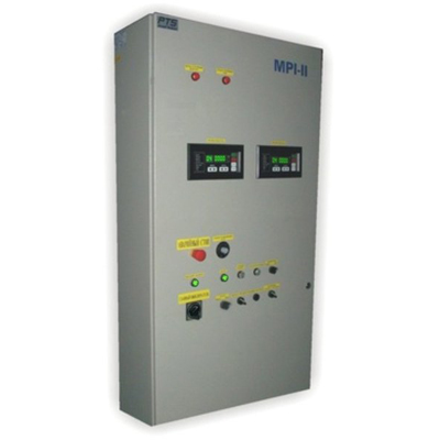 Линия МПК концевых участков труб