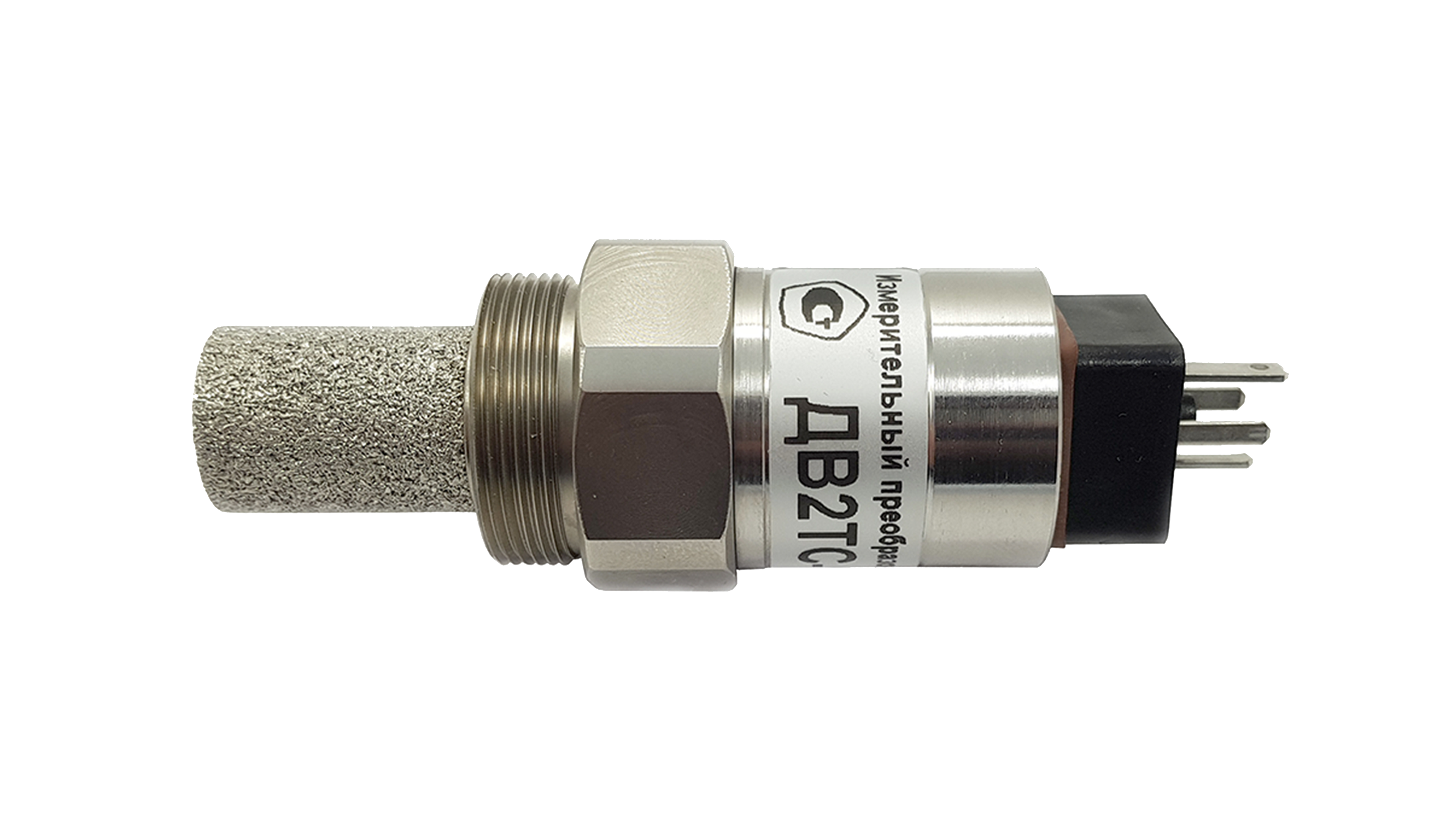 Преобразователи влажности и температуры ДВ2ТС(М)‑1Т‑4П‑В