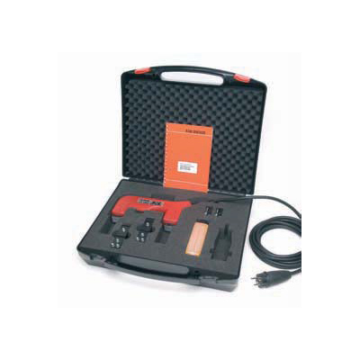 Deutropuls – ручной ярмовой магнит для магнитопорошкового контроля