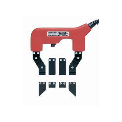 Deutropuls – ручной ярмовой магнит для магнитопорошкового контроля