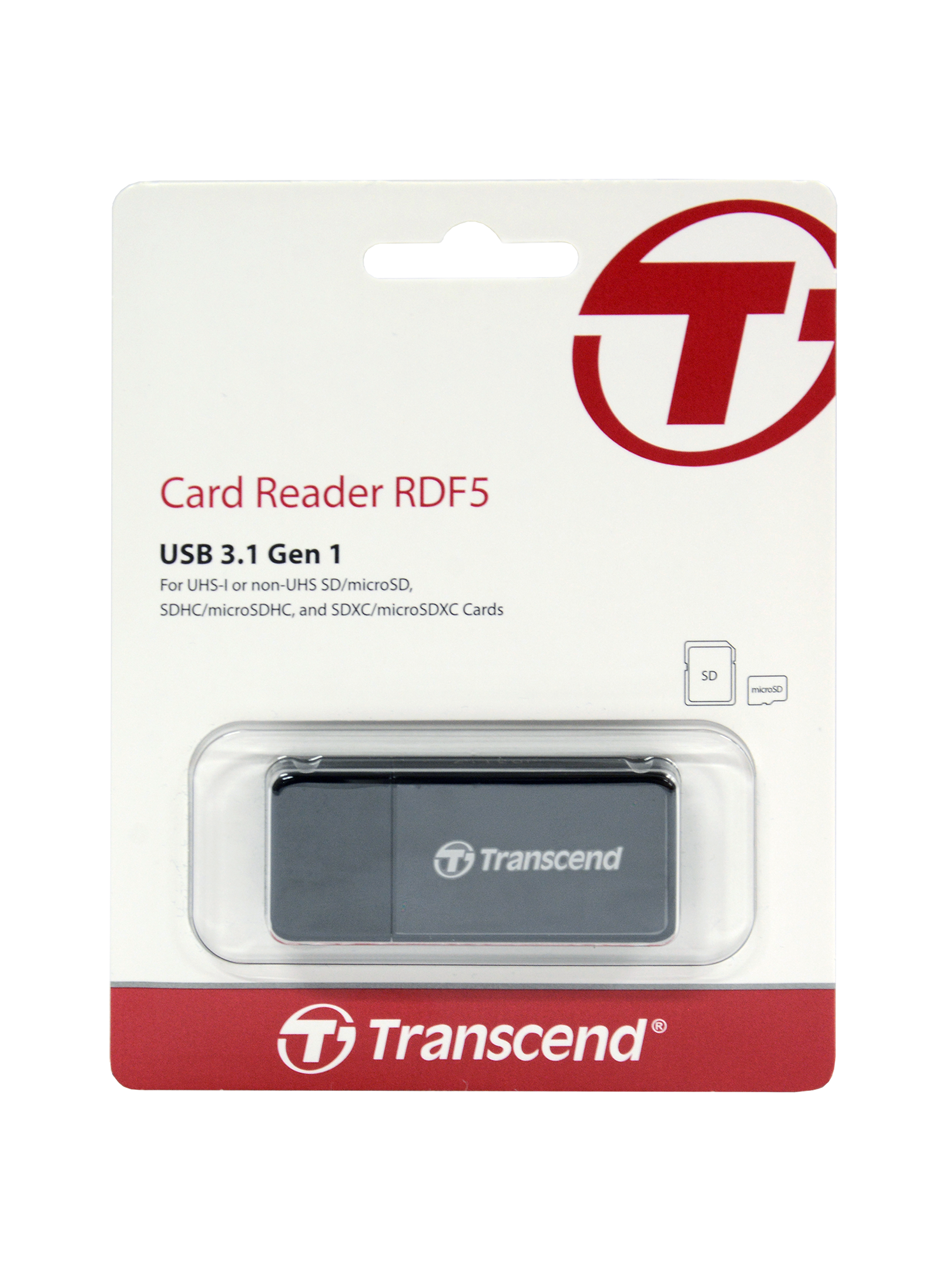 Кард‑ридер