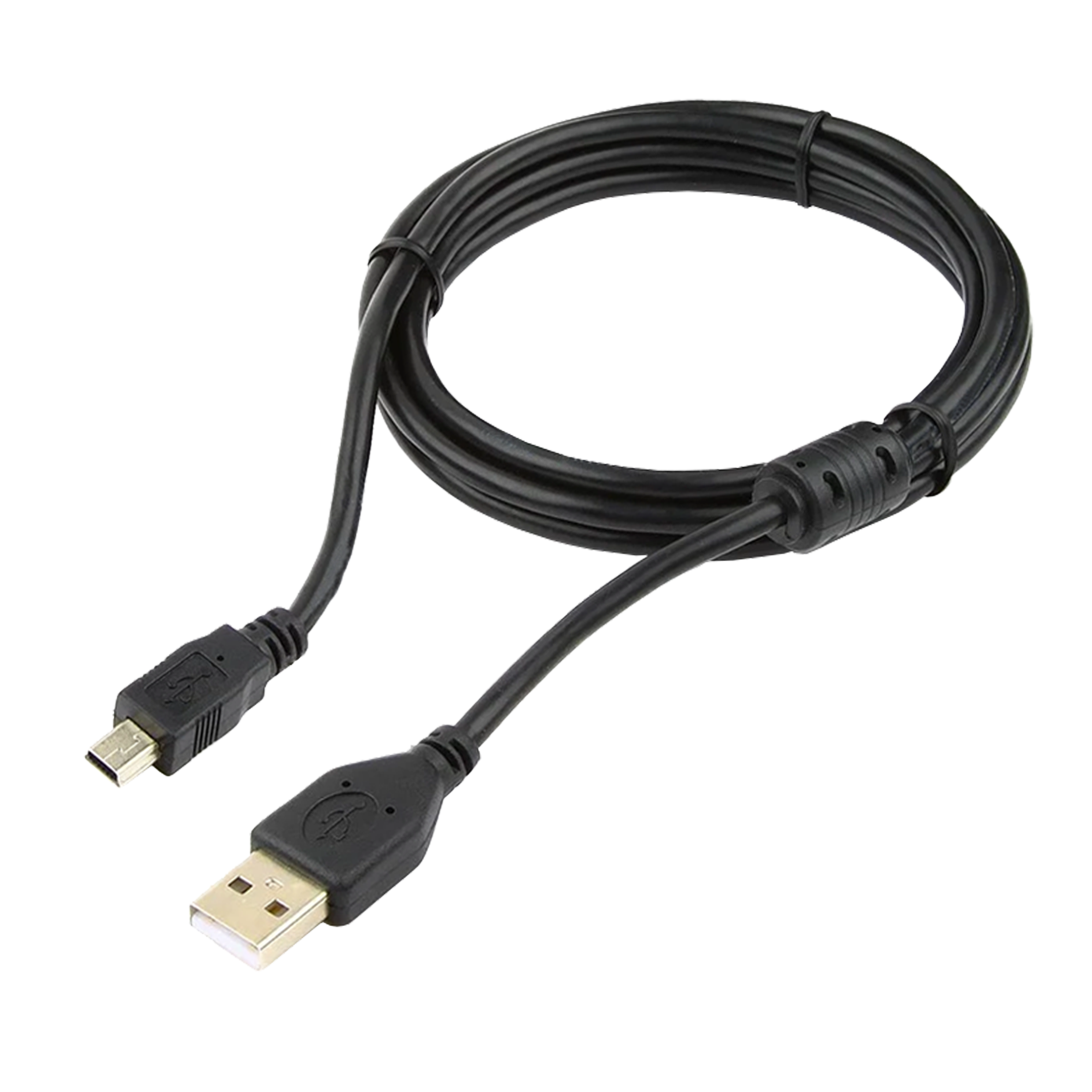 Кабель mini USB‑A