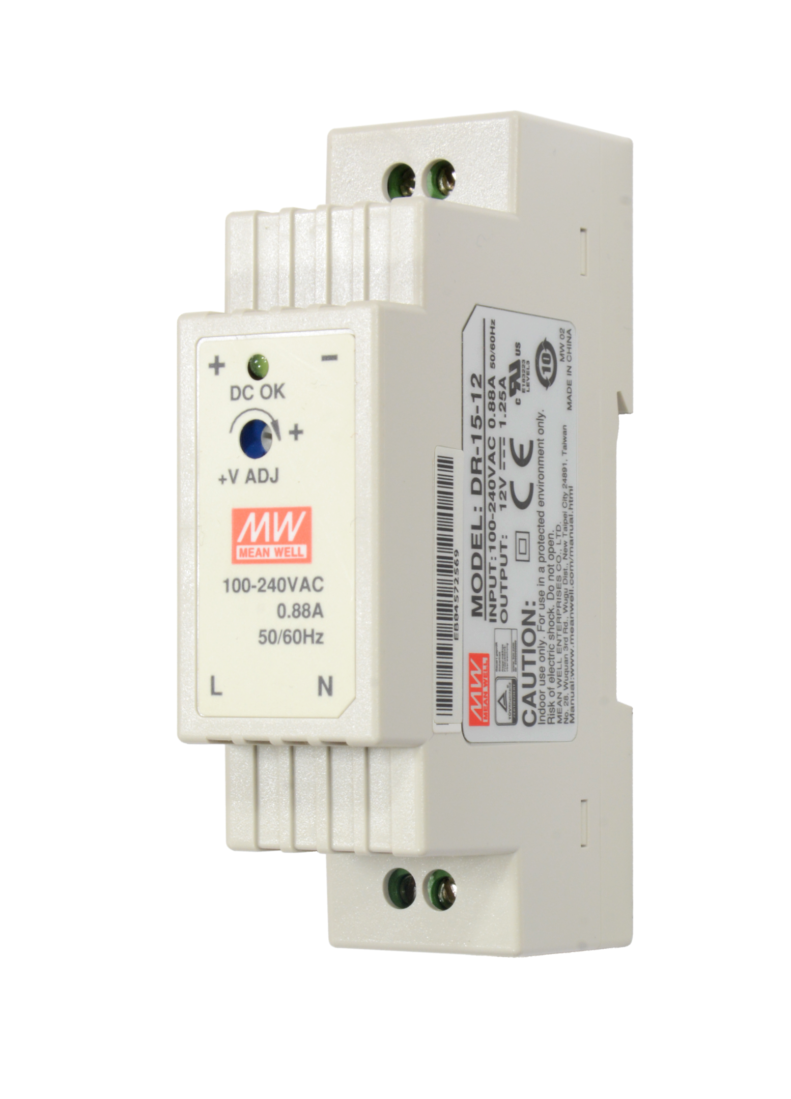 Блок питания 12В