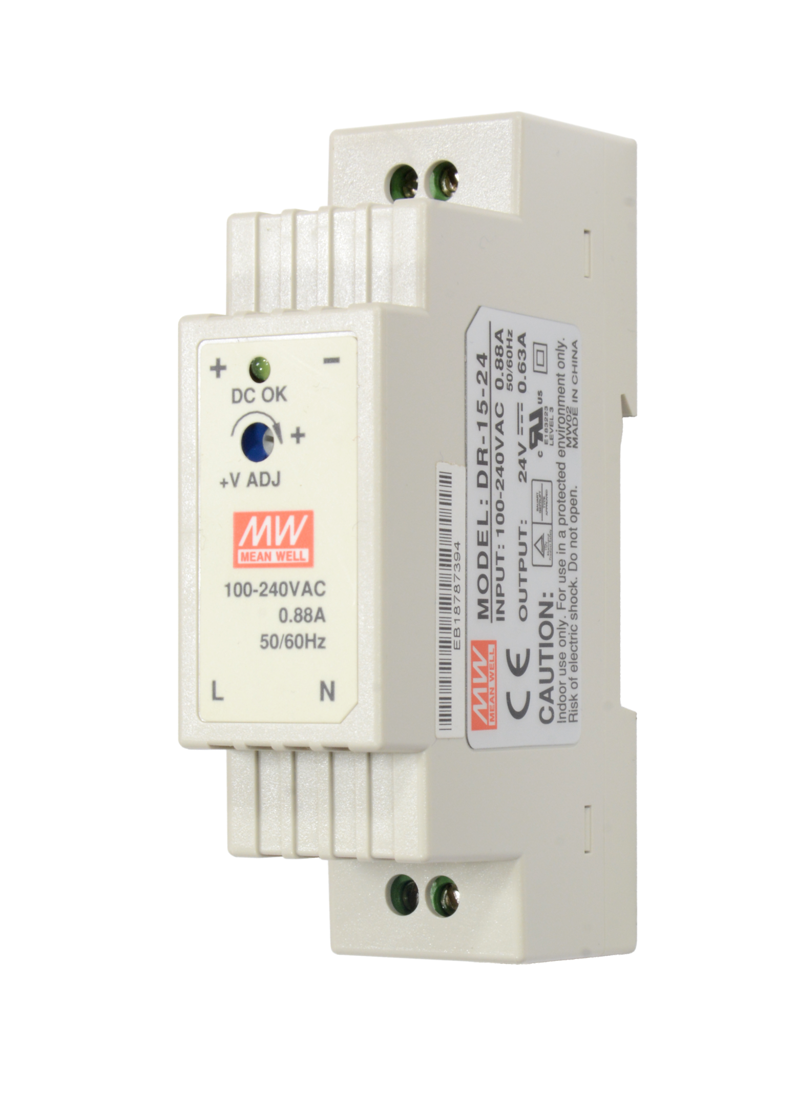 Блок питания 24В