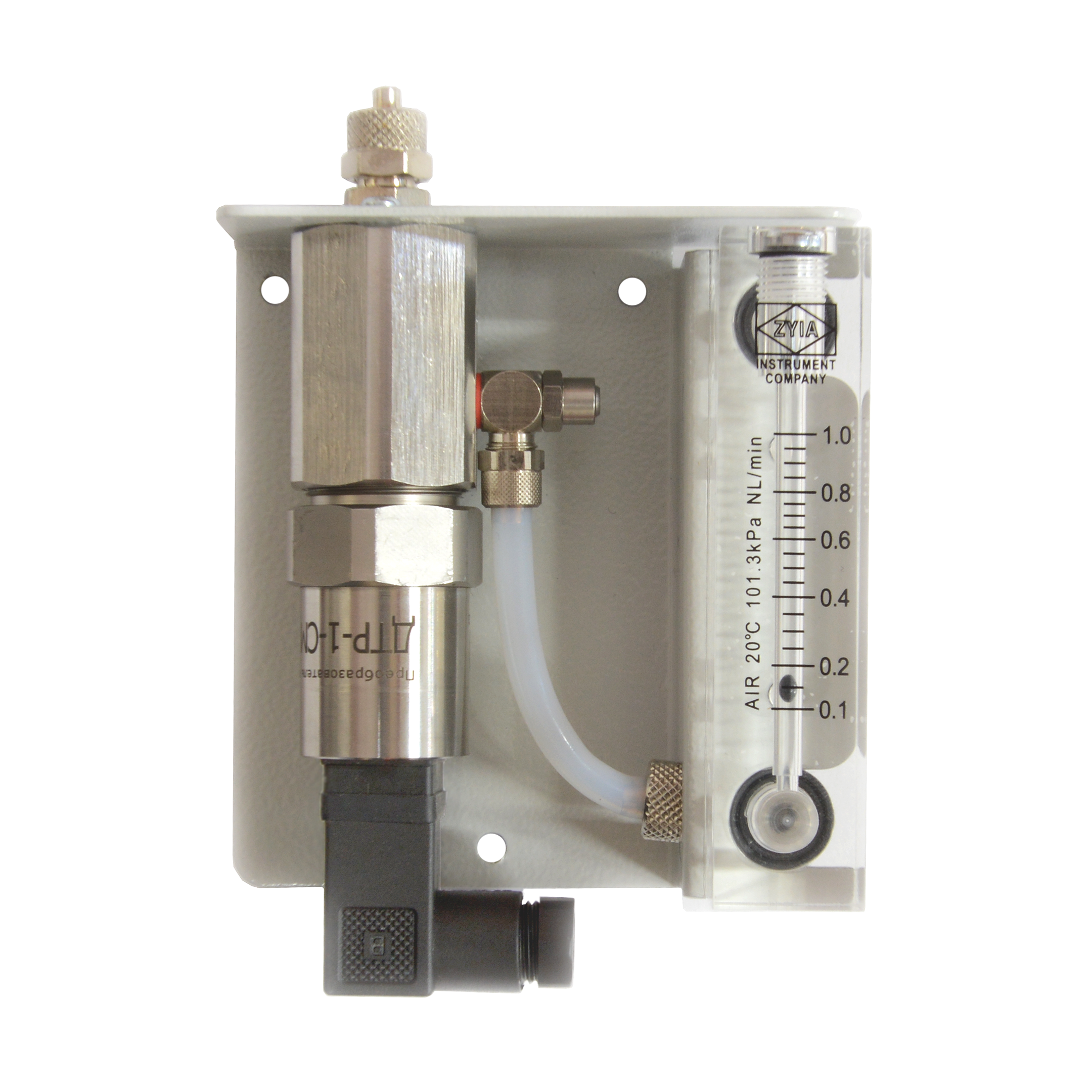 Пробоотборное устройство ПДВ‑3‑Р