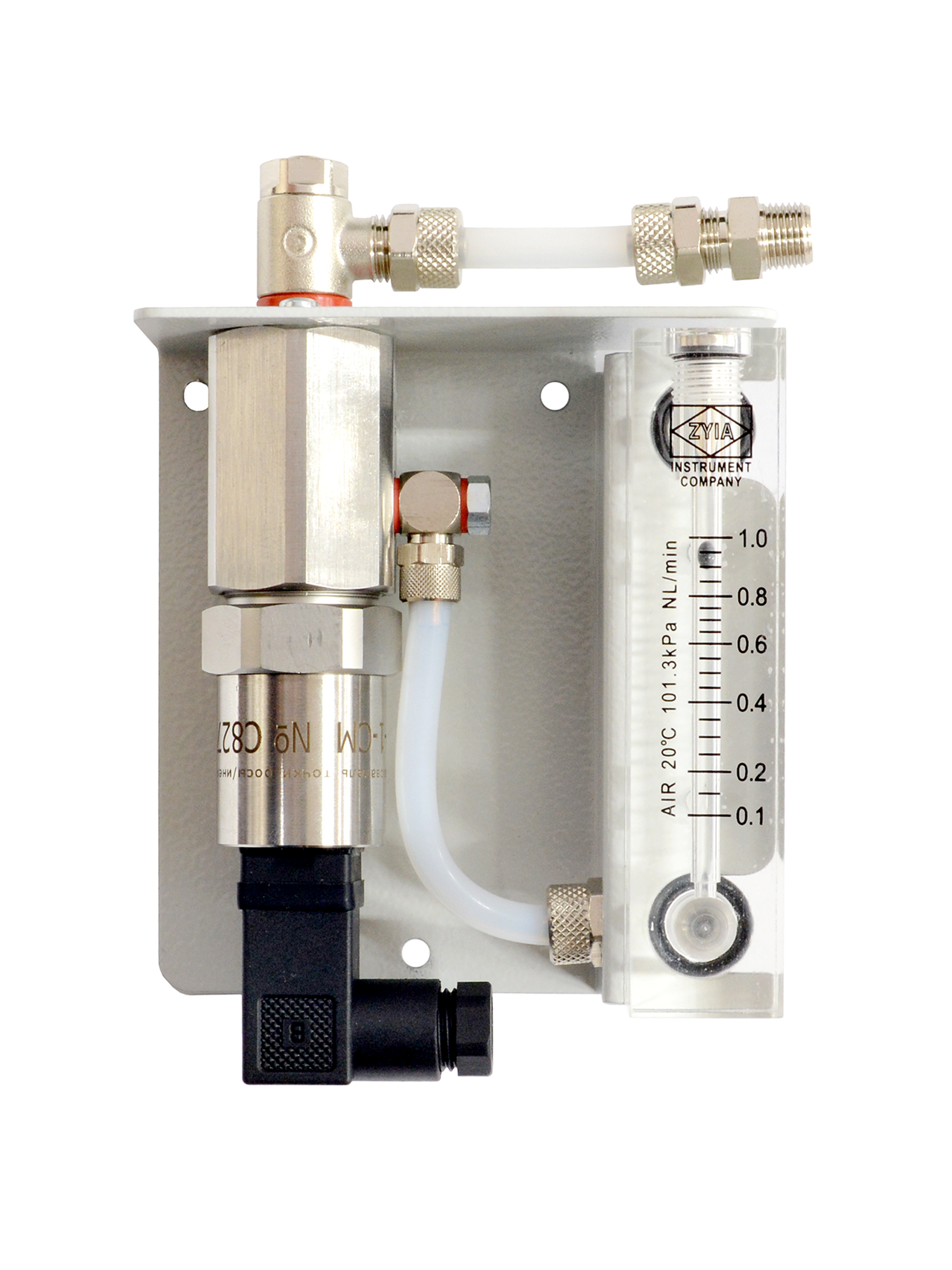 Пробоотборное устройство ПДВ‑4‑Р‑Б