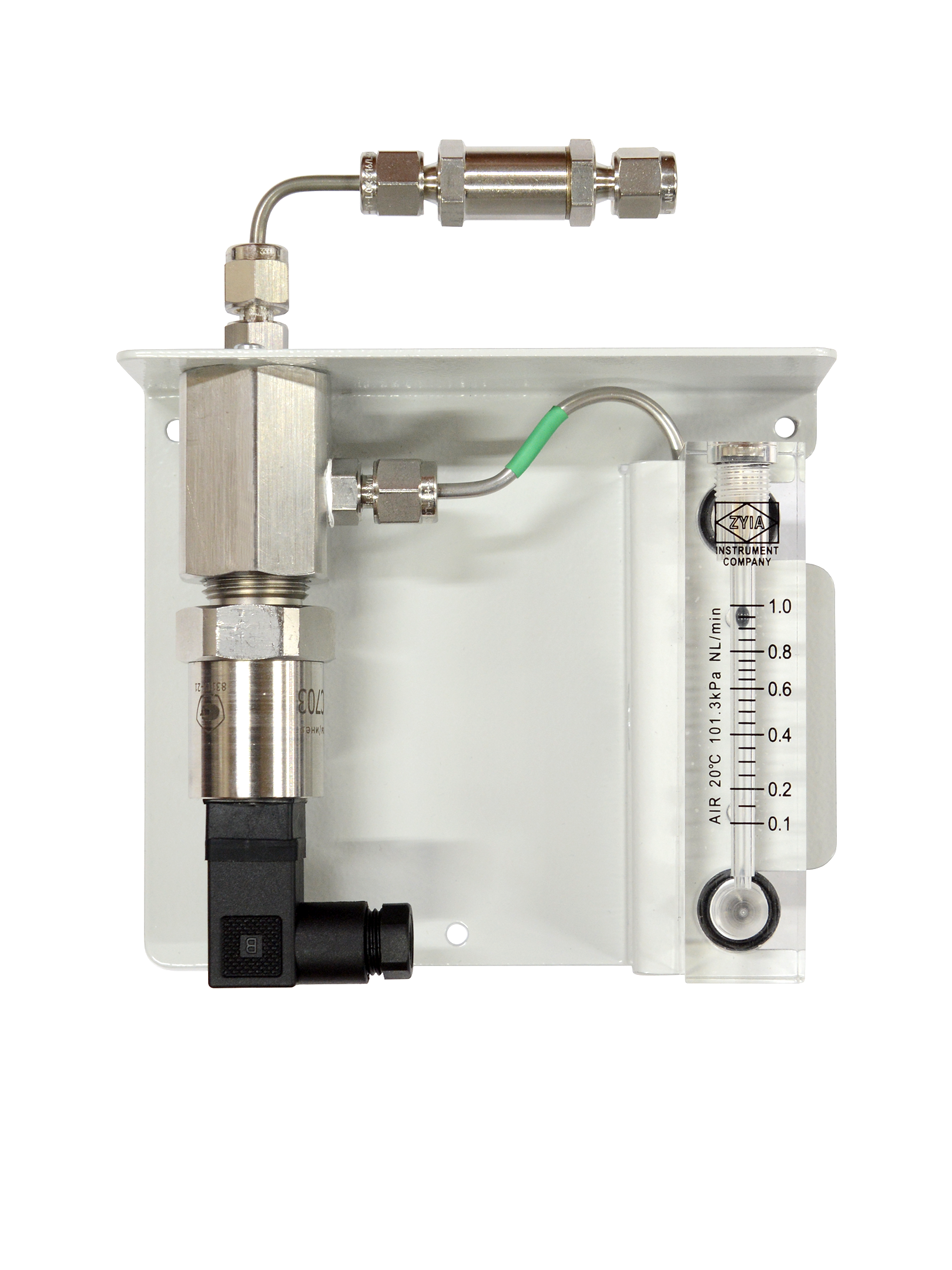 Пробоотборное устройство ПДВ‑6