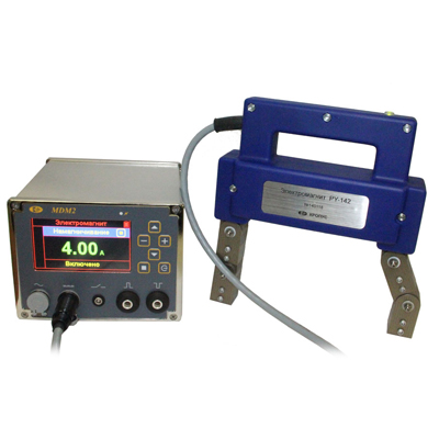 Дефектоскоп МДМ-2 для магнитопорошкового контроля