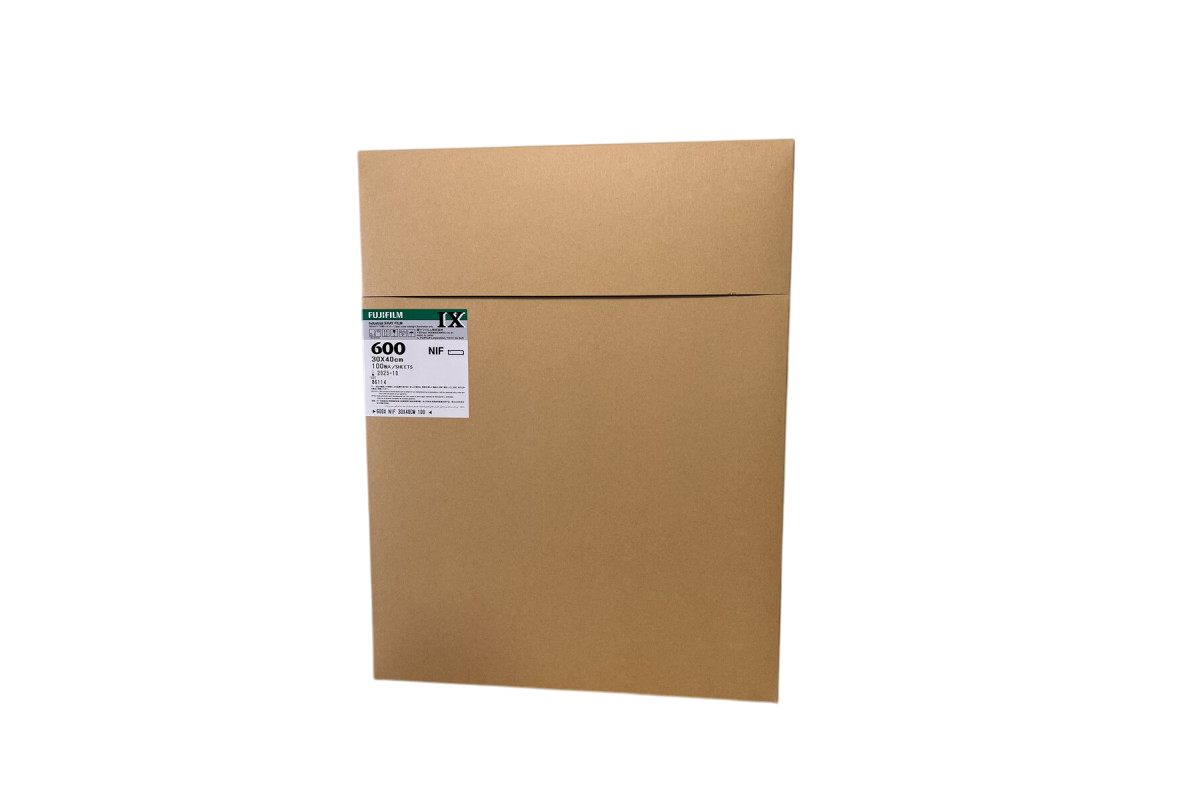 Рентгеновская пленка FUJIFILM IX100 NIF 30х40