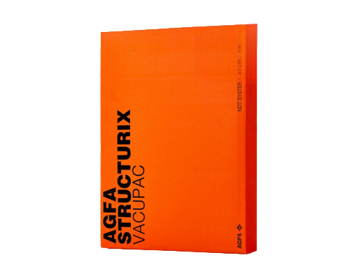 Рентгеновская пленка AGFA D7 Pb ETE 18х24