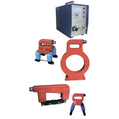 Магнитопорошковый дефектоскоп NOVOTEST МПД-17П