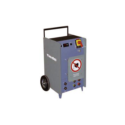 Магнитопорошковый дефектоскоп Ferrotest GWH 40