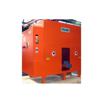 Дефектоскоп Isotest 120 Special