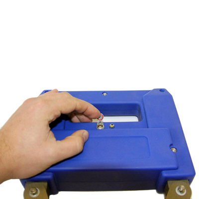 Портативный электромагнит KY-140