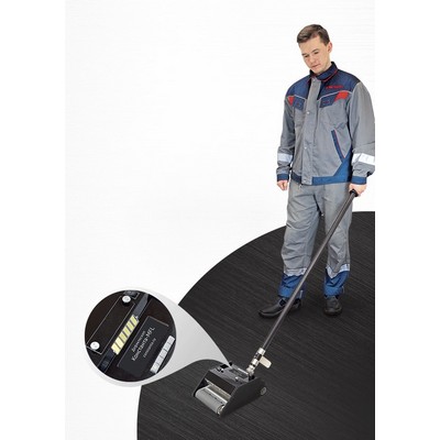 Магнитный дефектоскоп Константа MFL