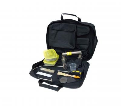 Магнитопорошковый дефектоскоп МД-4К Квазар