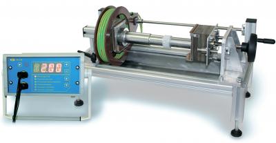 Портативный стенд для магнитопорошкового контроля МД-300