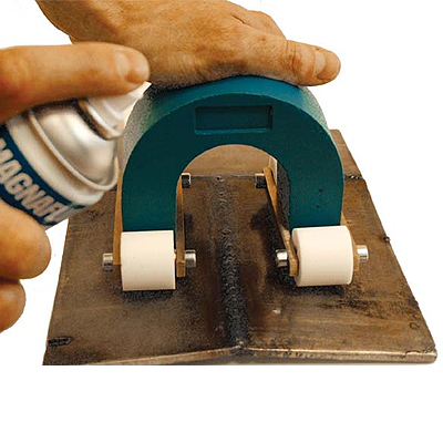 Подковообразный постоянный магнит PM68 (снят с производства)