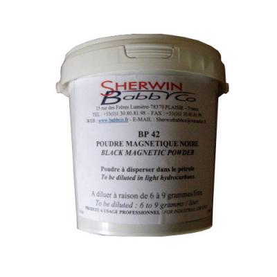 Черный магнитный порошок BP 42