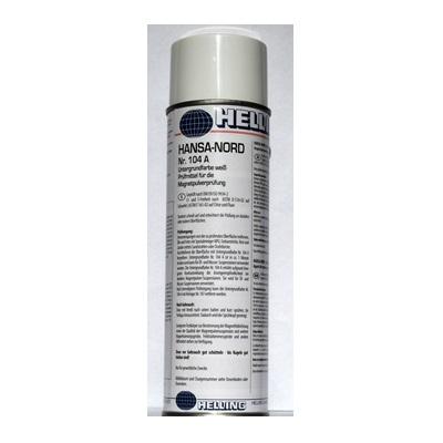 Белый контрастный грунт NR 104 A