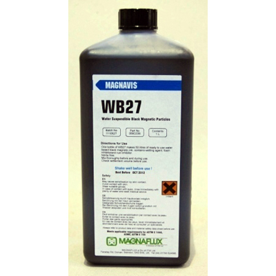 Водный магнитный концентрат WB-27