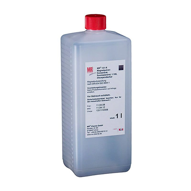 Магнитопорошковая суспензия MR 131 R GF