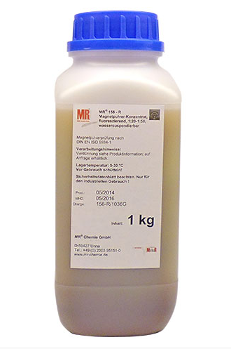 Концентрат магнитопорошковой суспензии MR 153