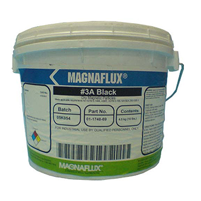 Черный магнитный порошок Magnaflux 3A Black