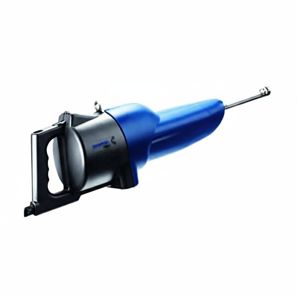 Система Acoustic Eye для контроля труб теплообменников и парогенераторов