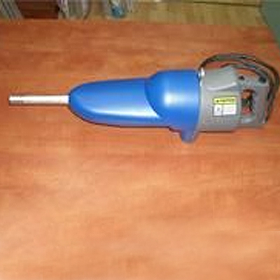 Система Acoustic Eye для контроля труб теплообменников и парогенераторов