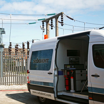 Электротехническая лаборатория Centrix D