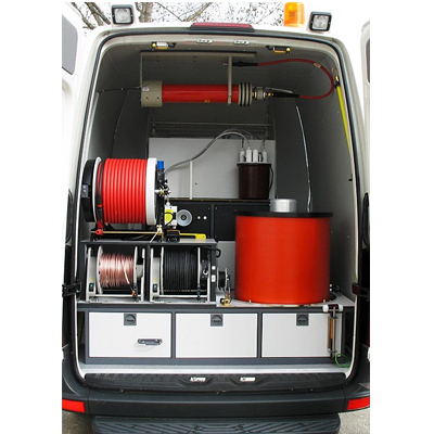 Электротехническая лаборатория Centrix D