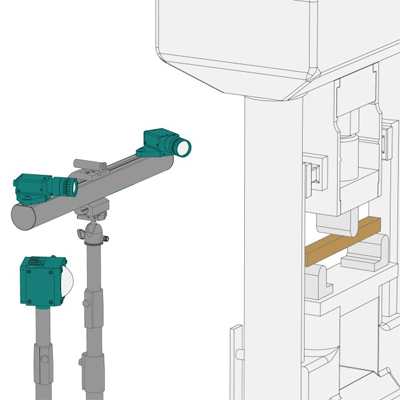 Измерительная система Mercury RT